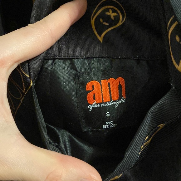 After Midnight lightweight jacket S - Picture 9 of 9